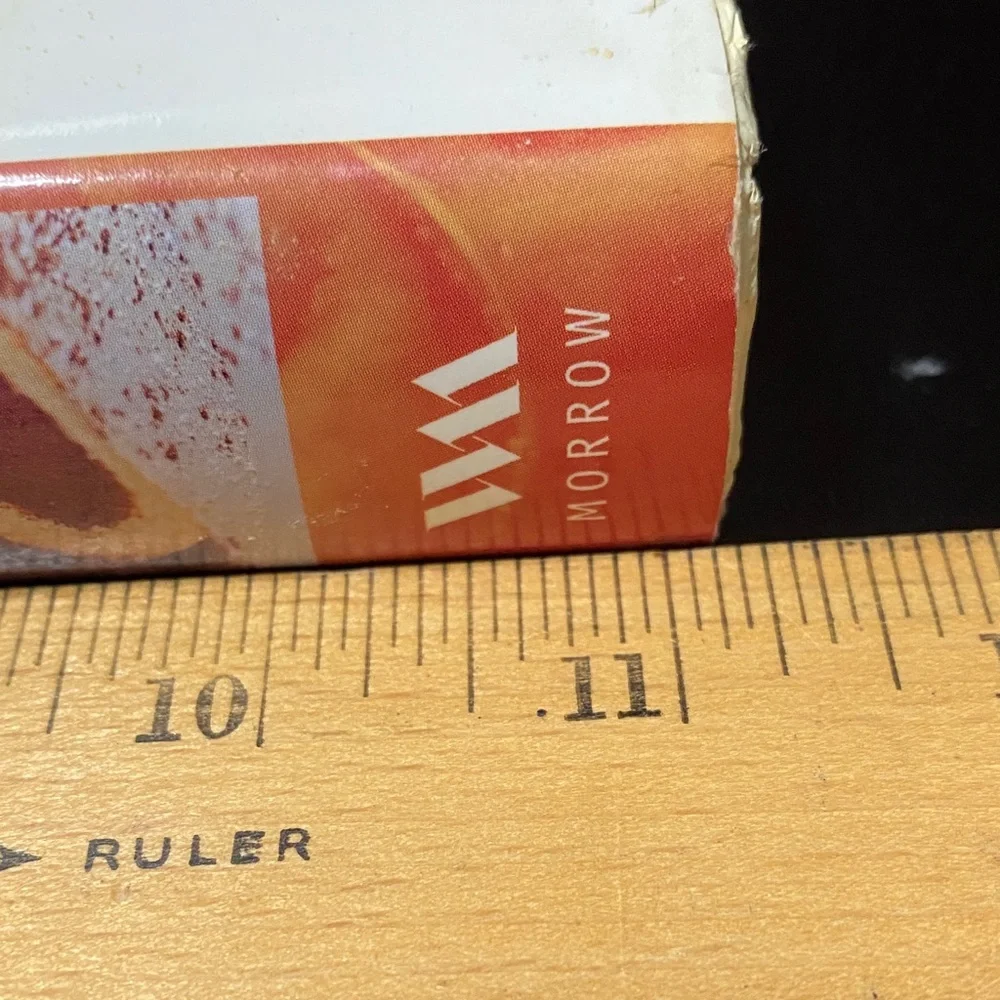 Baking with Julia vintage Cookbook